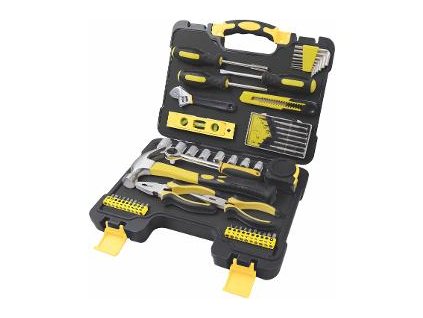FIELDMANN FDG 5008-53R sada nářadí 53ks