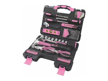 FIELDMANN FDG 5010-53R dámská sada nářadí