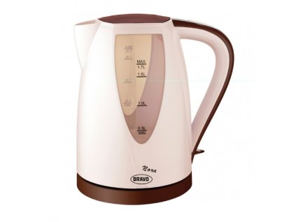 BRAVO B 4781 NORA konvice béžová STRIX