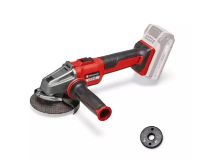 EINHELL AKU AXXIO 18/115 Q bruska úhlová PXC Professional