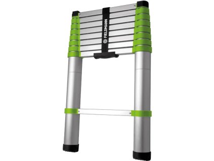 FIELDMANN FZZ 4004 Teleskopický žebřík 2,6m
