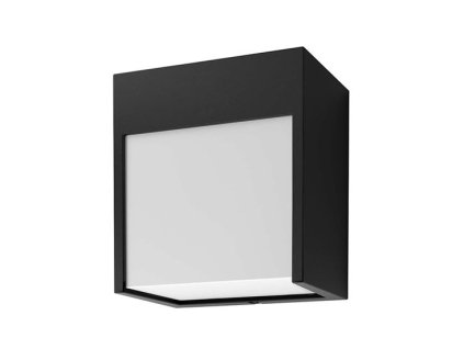 SOLIGHT WO812 LED venkovní nástěnné osvětlení 12W 560lm 3K Terni