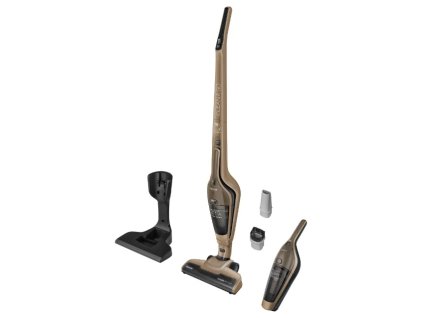 SENCOR SVC 8618GD tyčový vysavač 2v1