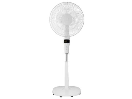 SENCOR SFN 5200WH stojanový ventilátor 40cm