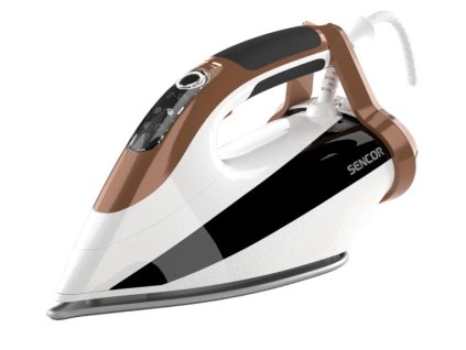SENCOR SSI 8400BZ žehlička napařovací 2800W