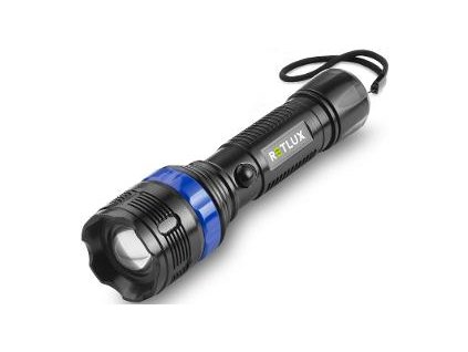 RETLUX RPL 150 svítilna 1W LED 3xAAA