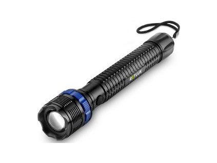 RETLUX RPL 153 svítilna 1W LED 3xD