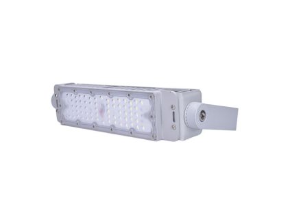 SOLIGHT WM-50W-PP LED reflektor 50W PRO+2 6500lm