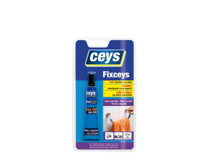 CEYS lepidlo fixační 20ml Fixceys