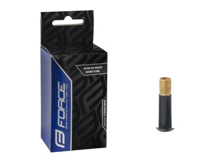 duše 8 1/2 x 2 AV25 auto ventilek FORCE