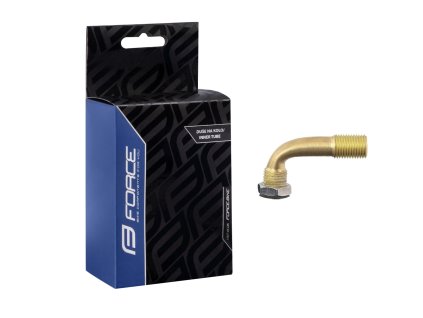 duše 10x2 AV25 90° auto ventilek WH767A FORCE