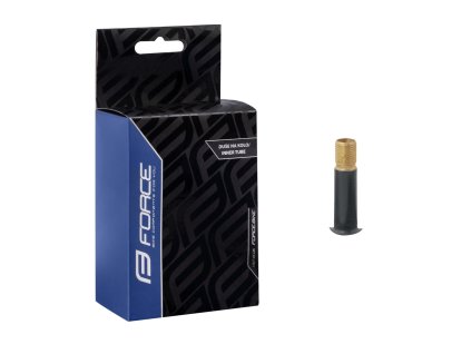 duše 20x2,10-2,40 AV35 auto ventilek FORCE