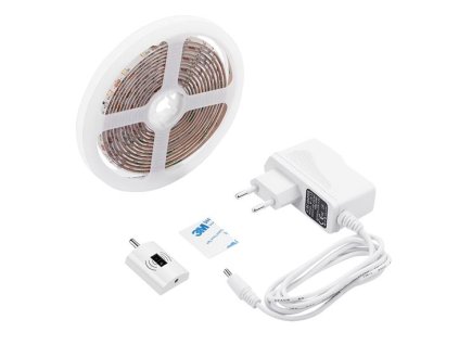 SOLIGHT WM505 LED stmí.pás s bez dot.3m 180LED