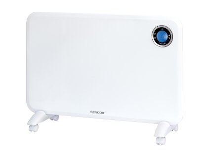 SENCOR SCF 3200WH Konvektor bílý 15-35°C