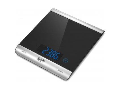BRAVO B 5176 kuchyňská váha 15kg