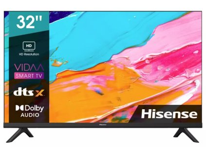 HISENSE 32A4CG LED smart TV 32"