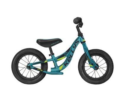 KELLYS KITE 12" odrážedlo 2022 team