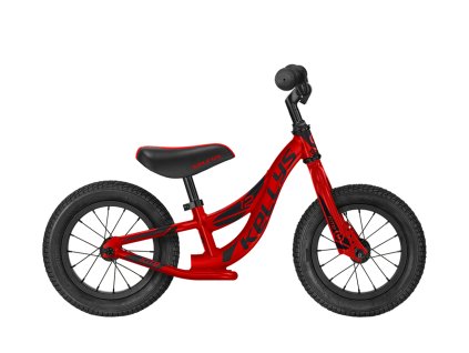 KELLYS KITE 12" odrážedlo 2022 red