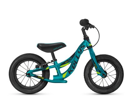 KELLYS KITE 12" odrážedlo 2023 RACE team