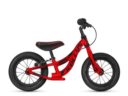 KELLYS KITE 12" odrážedlo 2023 RACE red