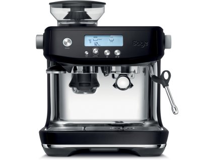 SAGE SES878BTR espresso Black Truffle