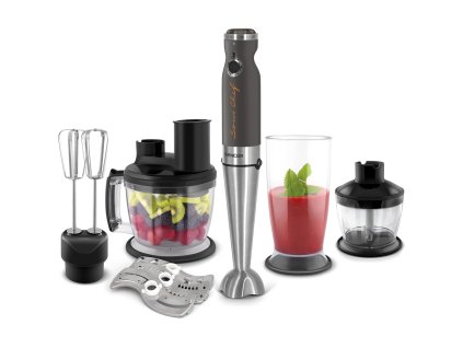 SENCOR SHB 5501CH-EUE3 tyčový mixér