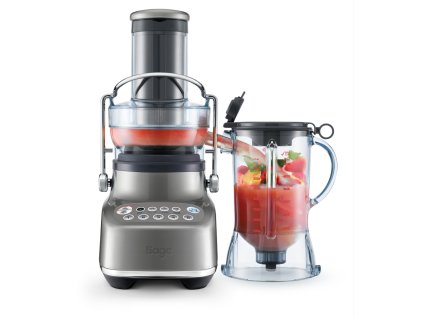 SAGE SJB615 bluicer mixér a odšťavňovač