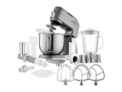 SENCOR STM 7900 kuchyňský robot s mixérem