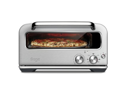 SAGE SPZ820BSS pec na pizzu 400°