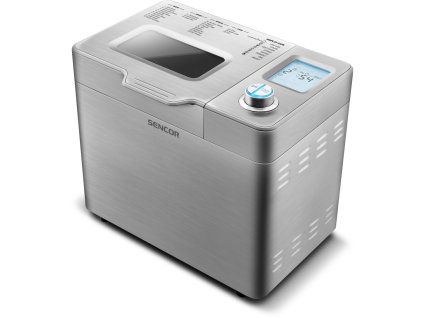 SENCOR SBR 2000SS pekárna chleba