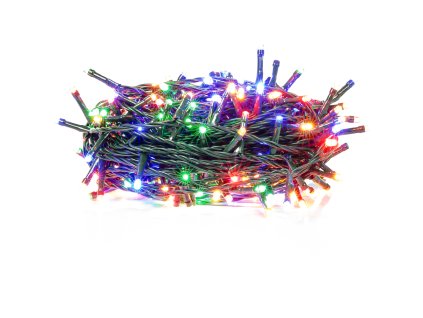 RETLUX RXL 218 řetěz 500LED 50+5m MC TM