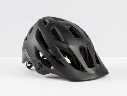 BONTRAGER přilba RALLY mips M 54-60cm BK CE černá