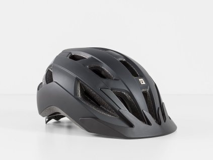 BONTRAGER přilba SOLSTICE mips S/M 51-58cm černá