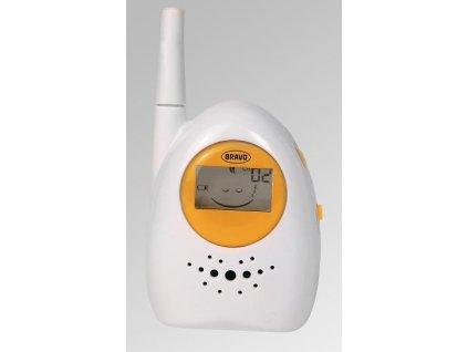 BRAVO B 5033 chůvička dětská