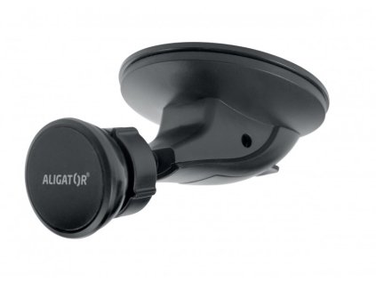 ALIGATOR držák do auta HA06 magnetický 2v1