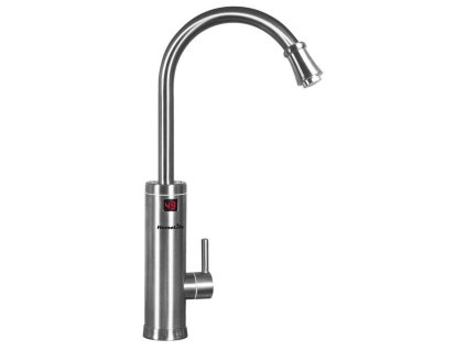 baterie s ohřevem stojánková 3,2kW nerez SDH-18DC-3H Home Life