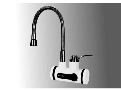 baterie s ohřevem stěnová 3,2kW SDR-10C-3 WDF Home Life