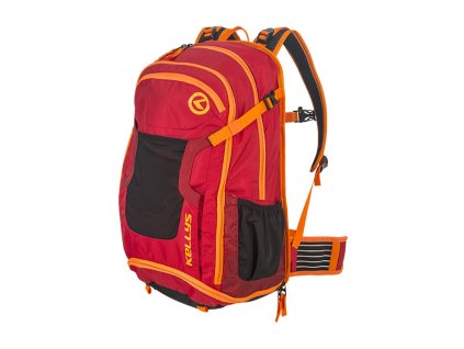 KLS batoh FETCH 25 orenge