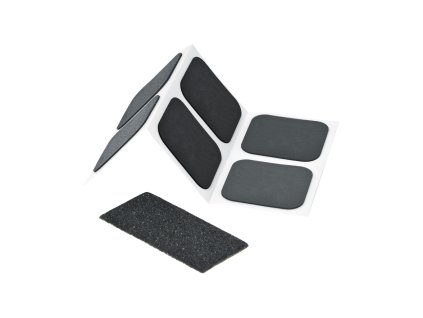 KLS Sada na opravu duší čtvercové záplaty