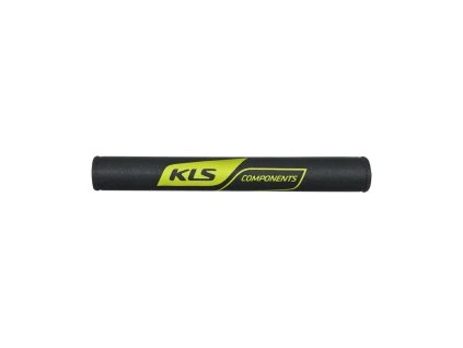 KLS chránič rámu SENTRY lime M