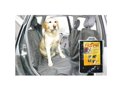 TOMMI CAR-PET pokrývka autosedačky 165x145cm