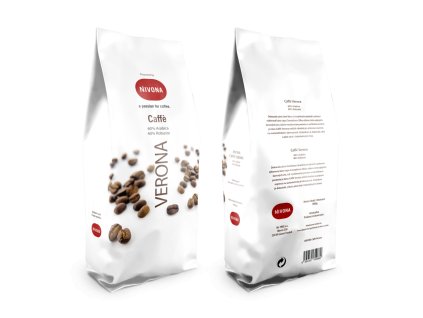 CAFE VERONA Zrnková káva 1Kg