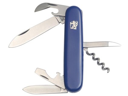 nůž kapesní zavírací Mikov stovka 100-NH-6A