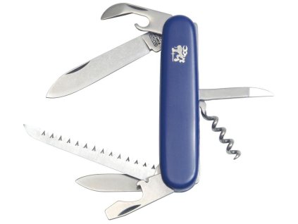 nůž kapesní zavírací Mikov stovka 100-NH-7A