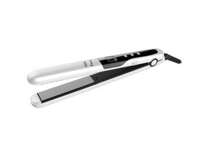 BRAVO B 4791 JESS žehlička na vlasy stříbrná