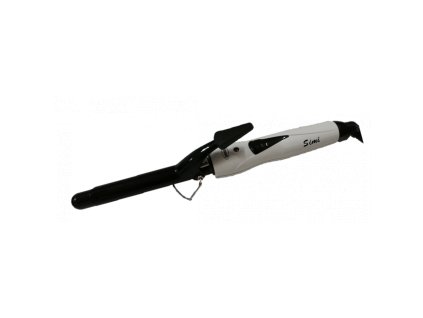 BRAVO B 4636 SIMI kulma na vlasy Teflon