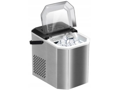 MPM MKD-04M výrobník ledu