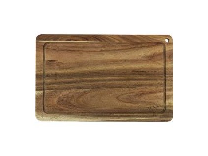 LAMART LT2146 krájecí deska 36x23cm ACACIA