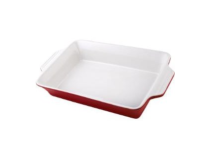LAMART LT9203 zapékací mísa obdelníková 2,5l CASA