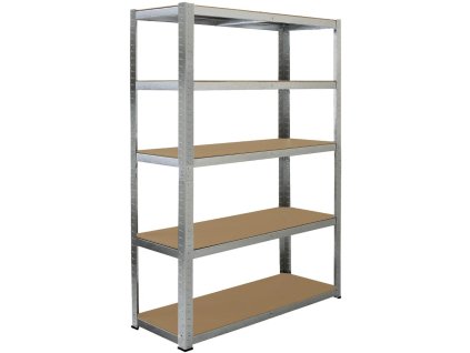 FIELDMANN FDR 1820 regál kovový 180x120x40